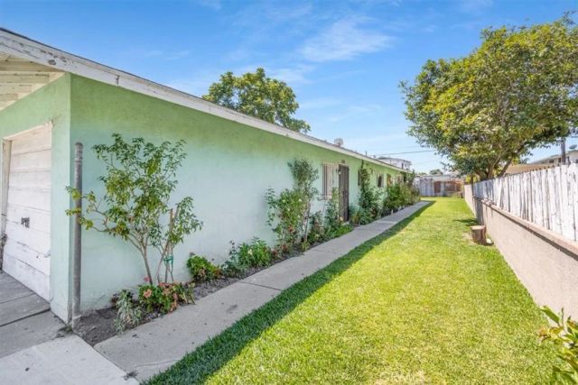 146 W 81st Street, Los Angeles, CA 90003