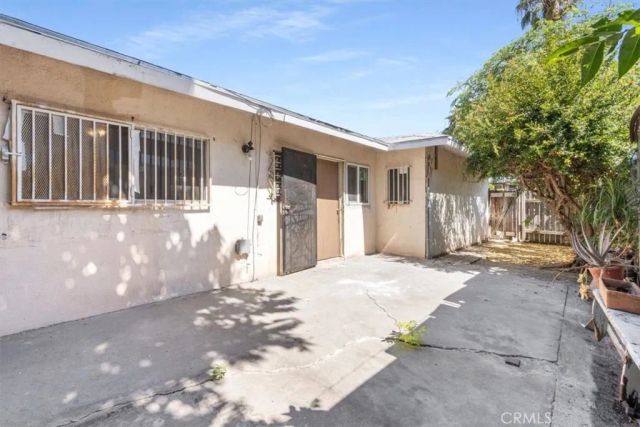 146 W 81st Street, Los Angeles, CA 90003