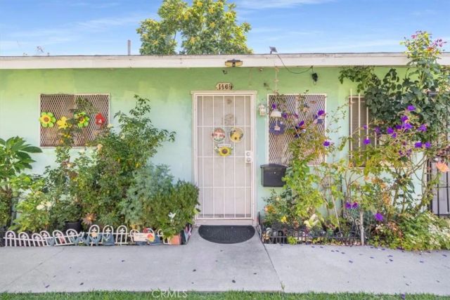 146 W 81st Street, Los Angeles, CA 90003