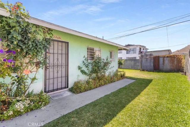 146 W 81st Street, Los Angeles, CA 90003