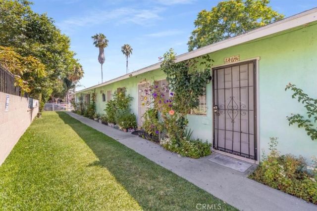 146 W 81st Street, Los Angeles, CA 90003