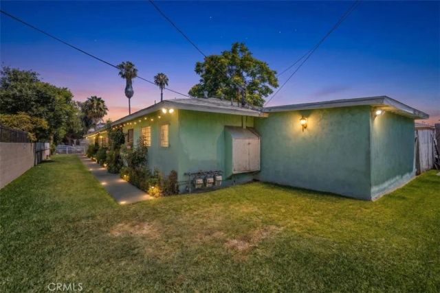 146 W 81st Street, Los Angeles, CA 90003