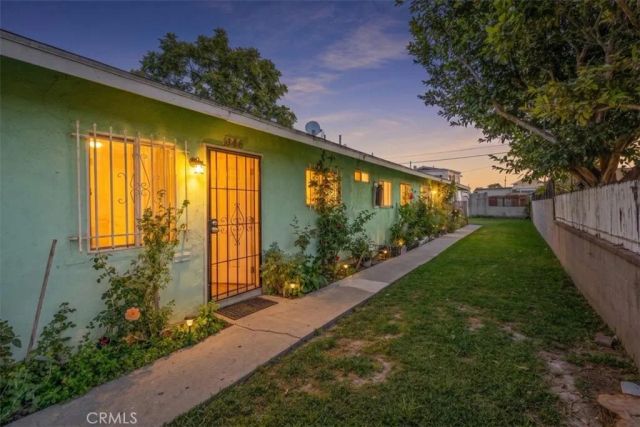 146 W 81st Street, Los Angeles, CA 90003