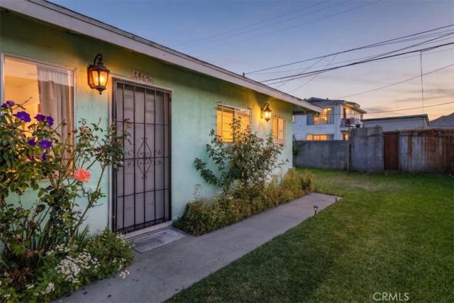 146 W 81st Street, Los Angeles, CA 90003