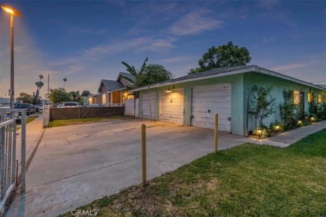146 W 81st Street, Los Angeles, CA 90003