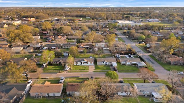 1108 Ashland Drive, Mesquite, TX 75149