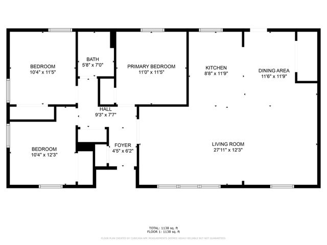 1108 Ashland Drive, Mesquite, TX 75149