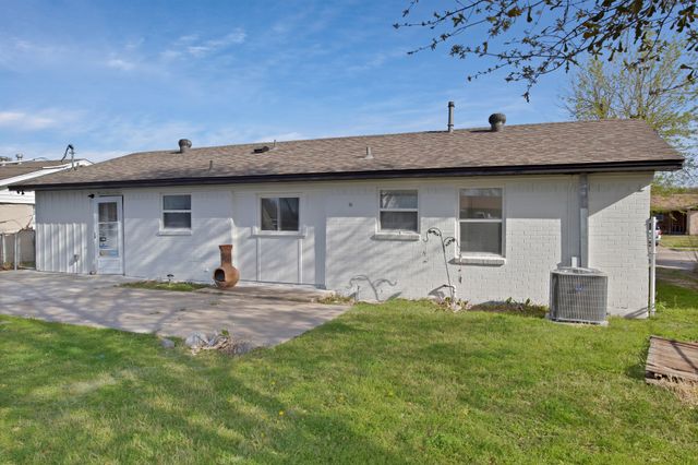 1108 Ashland Drive, Mesquite, TX 75149