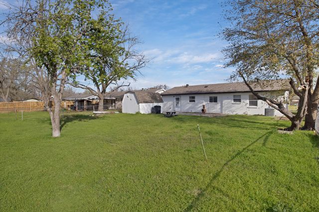 1108 Ashland Drive, Mesquite, TX 75149