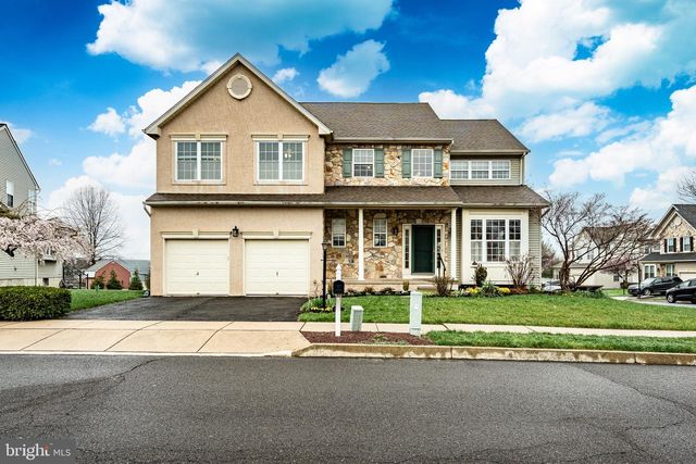 2059 SERENDIPITY WAY, Schwenksville, PA 19473