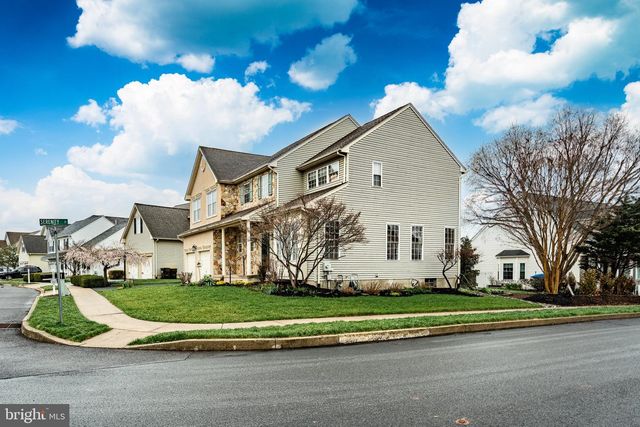 2059 SERENDIPITY WAY, Schwenksville, PA 19473