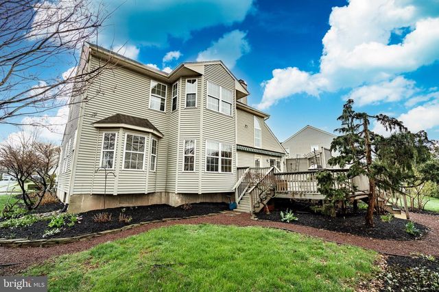2059 SERENDIPITY WAY, Schwenksville, PA 19473