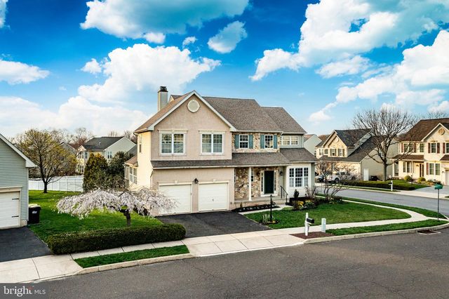 2059 SERENDIPITY WAY, Schwenksville, PA 19473