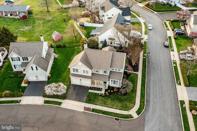 2059 SERENDIPITY WAY, Schwenksville, PA 19473