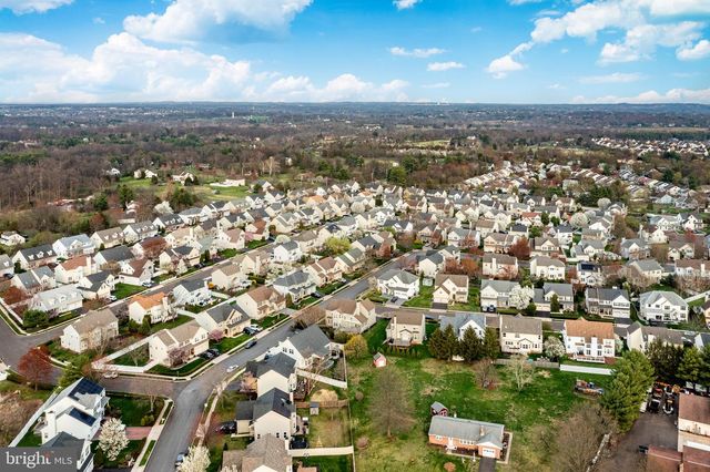 2059 SERENDIPITY WAY, Schwenksville, PA 19473