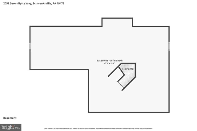 2059 SERENDIPITY WAY, Schwenksville, PA 19473