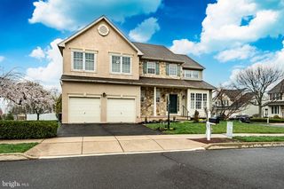 2059 SERENDIPITY WAY, Schwenksville, PA 19473