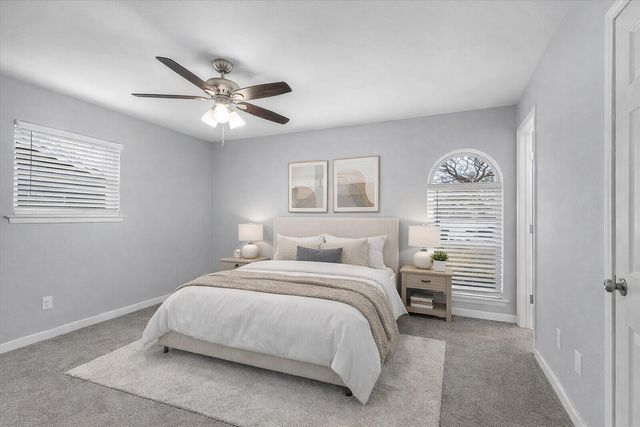 705 NW Hillery Street, Burleson, TX 76028