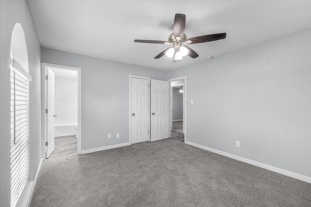 705 NW Hillery Street, Burleson, TX 76028