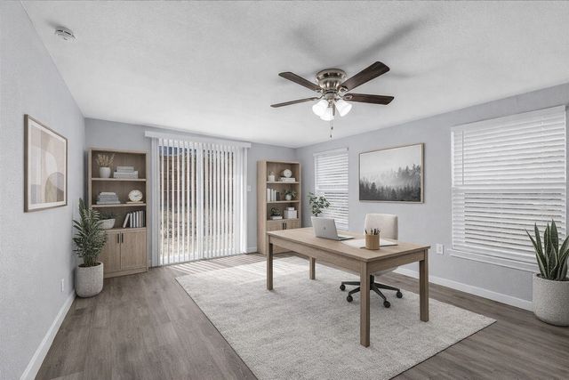 705 NW Hillery Street, Burleson, TX 76028