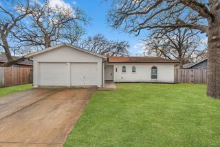 705 NW Hillery Street, Burleson, TX 76028