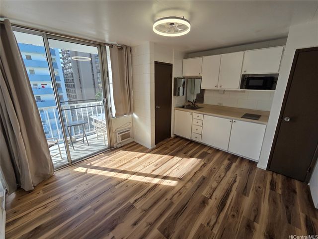 2509 Ala Wai Boulevard 805, Honolulu, HI 96815