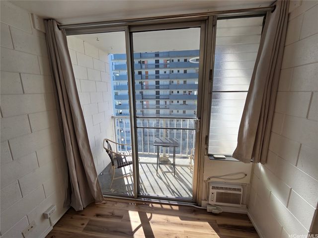 2509 Ala Wai Boulevard 805, Honolulu, HI 96815