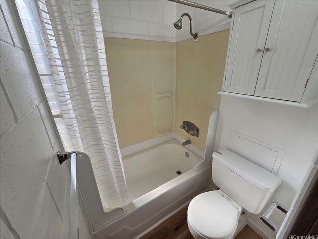 2509 Ala Wai Boulevard 805, Honolulu, HI 96815