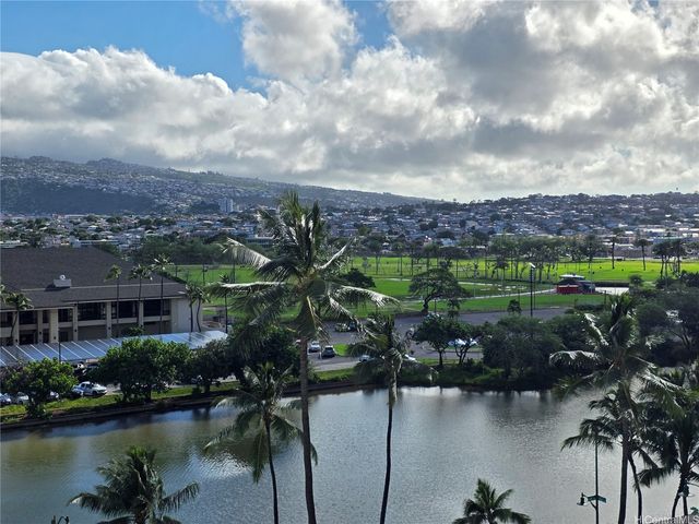 2509 Ala Wai Boulevard 805, Honolulu, HI 96815
