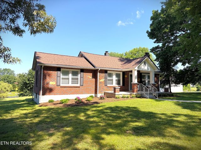710 Rickman Rd, Livingston, TN 38570