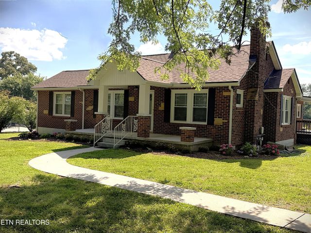 710 Rickman Rd, Livingston, TN 38570