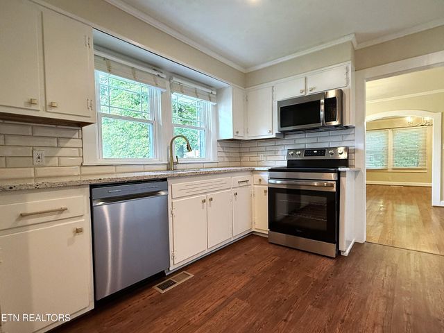 710 Rickman Rd, Livingston, TN 38570