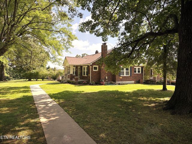 710 Rickman Rd, Livingston, TN 38570