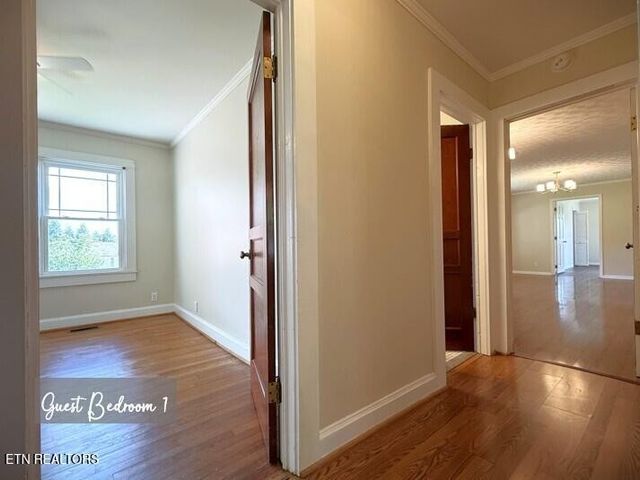 710 Rickman Rd, Livingston, TN 38570