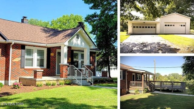 710 Rickman Rd, Livingston, TN 38570