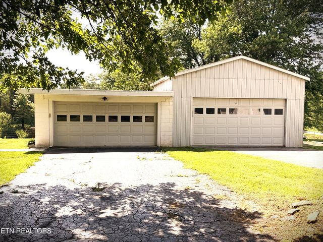 710 Rickman Rd, Livingston, TN 38570