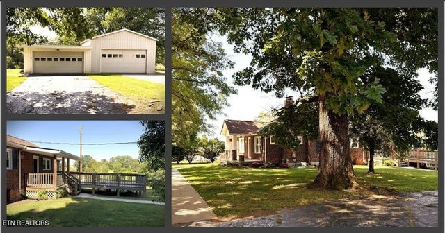 710 Rickman Rd, Livingston, TN 38570