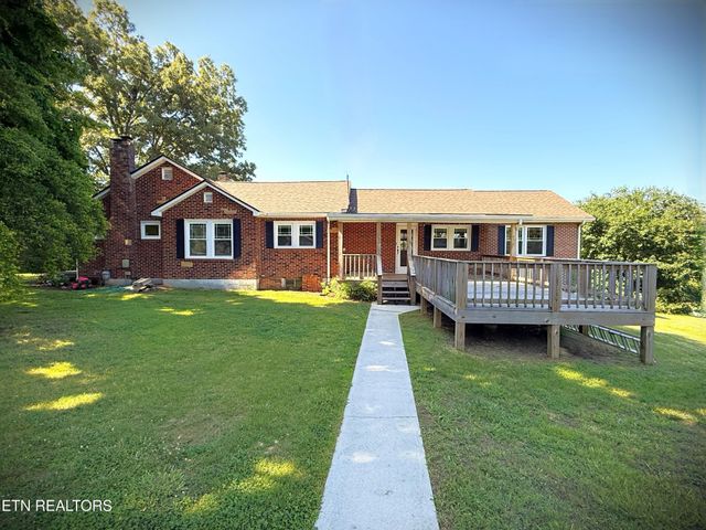 710 Rickman Rd, Livingston, TN 38570