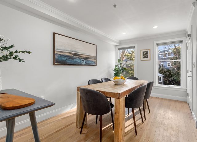 334 Beacon Street B, Somerville, MA 02143