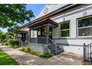 1731 E Martin Luther King Jr. Blvd, Denver, CO 80205