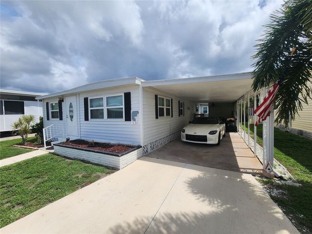130 CAPRI DRIVE, Palmetto, FL 34221