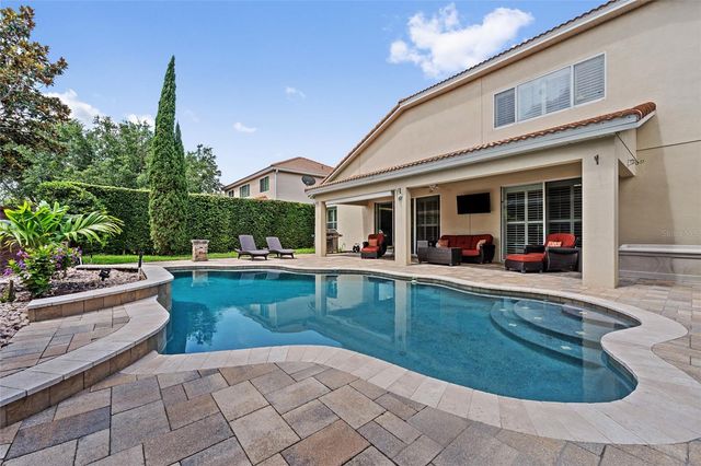 468 DOUGLAS EDWARD DRIVE, Ocoee, FL 34761