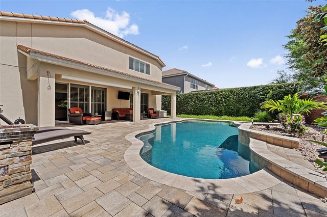 468 DOUGLAS EDWARD DRIVE, Ocoee, FL 34761