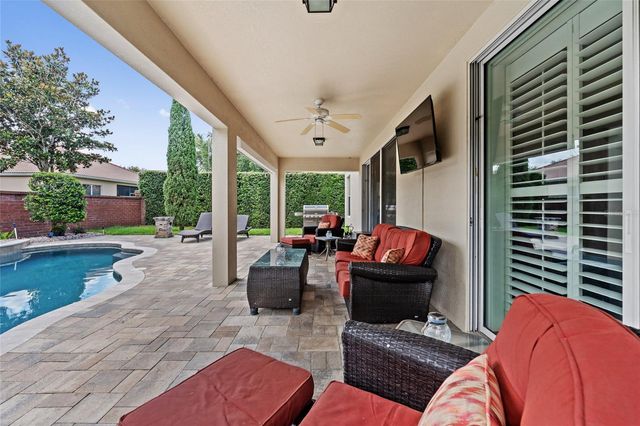 468 DOUGLAS EDWARD DRIVE, Ocoee, FL 34761