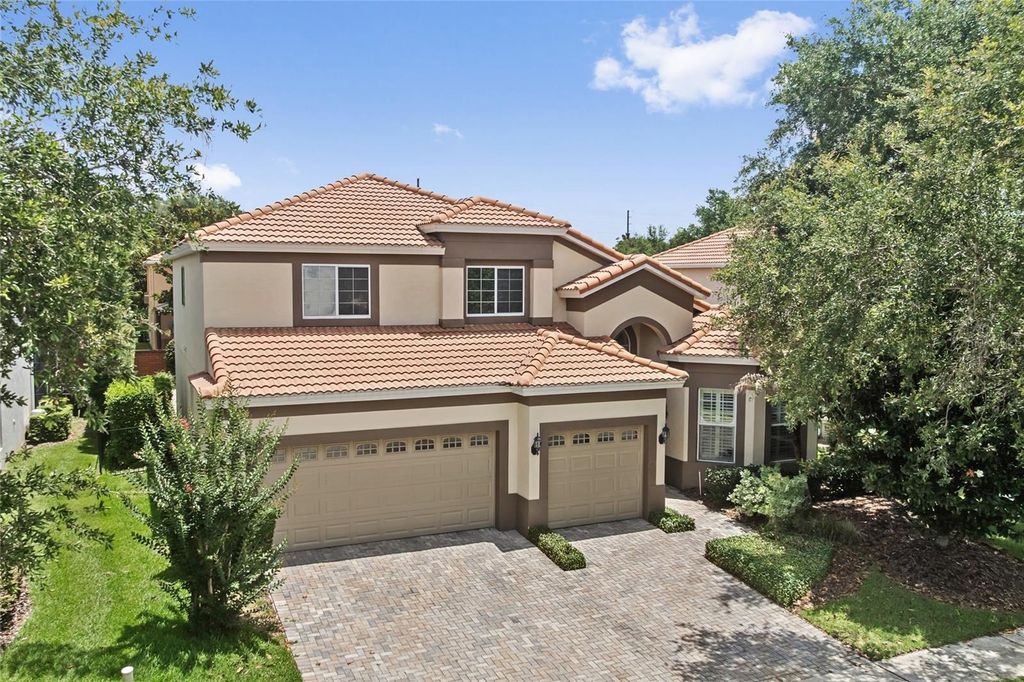 468 DOUGLAS EDWARD DRIVE, Ocoee, FL 34761