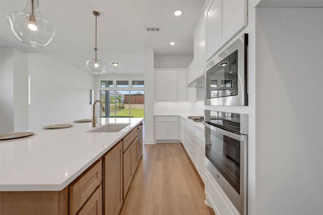 1351 Potenza Road, Fate, TX 75087