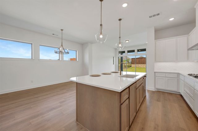 1351 Potenza Road, Fate, TX 75087