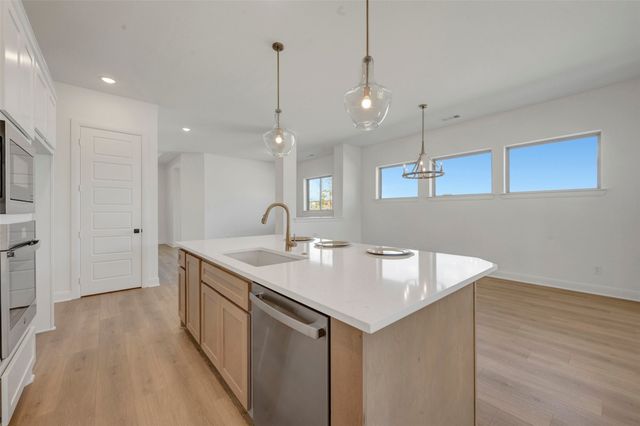 1351 Potenza Road, Fate, TX 75087