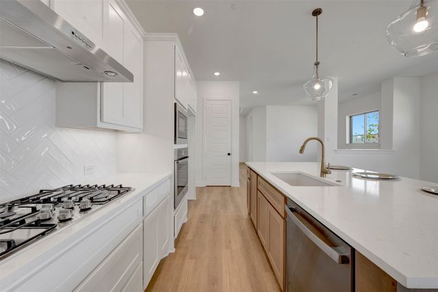 1351 Potenza Road, Fate, TX 75087