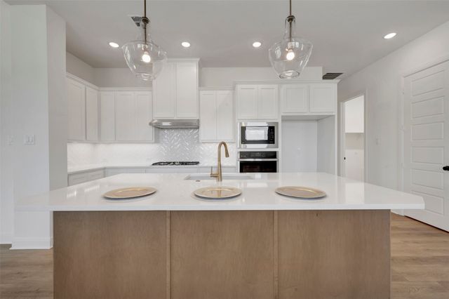 1351 Potenza Road, Fate, TX 75087